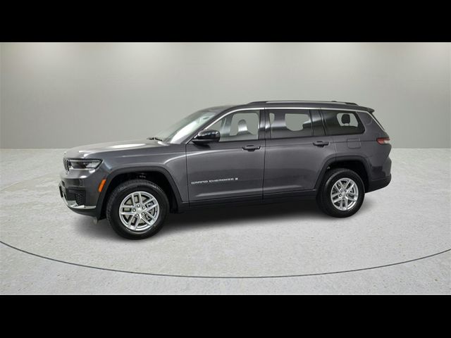 2024 Jeep Grand Cherokee L Laredo X