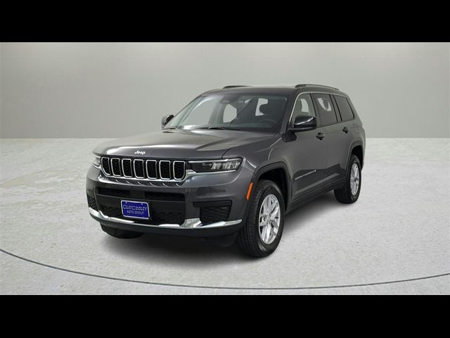 2024 Jeep Grand Cherokee L Laredo X