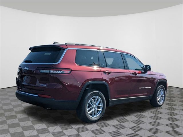 2024 Jeep Grand Cherokee L Laredo X