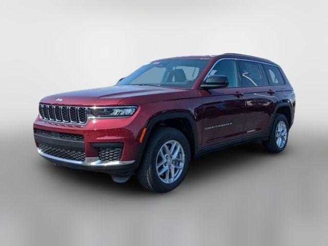 2024 Jeep Grand Cherokee L Laredo X