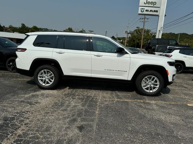 2024 Jeep Grand Cherokee L Laredo X