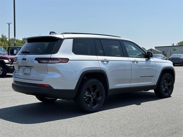 2024 Jeep Grand Cherokee L Altitude X