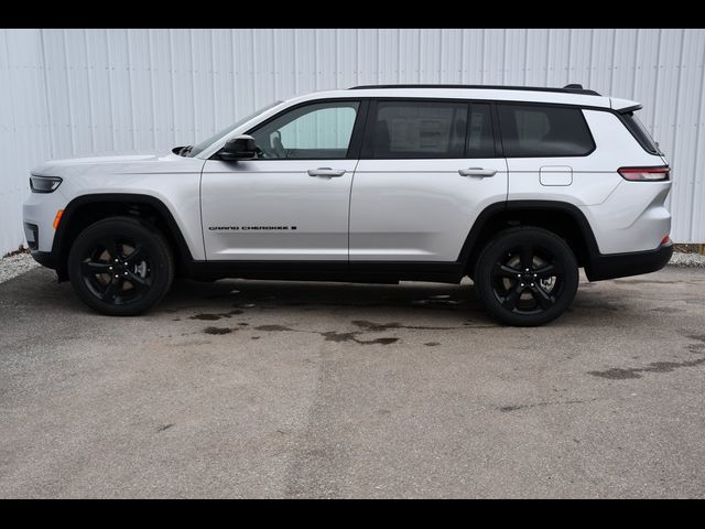 2024 Jeep Grand Cherokee L Altitude X