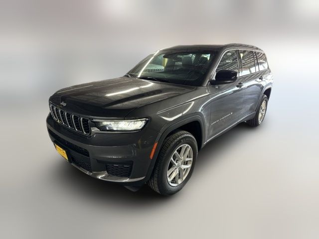 2024 Jeep Grand Cherokee L Laredo X