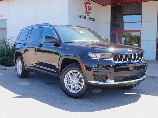 2024 Jeep Grand Cherokee L Laredo X