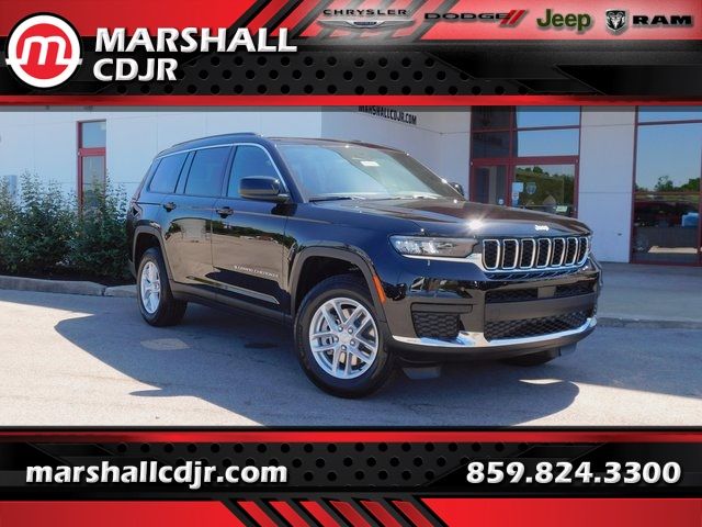 2024 Jeep Grand Cherokee L Laredo X