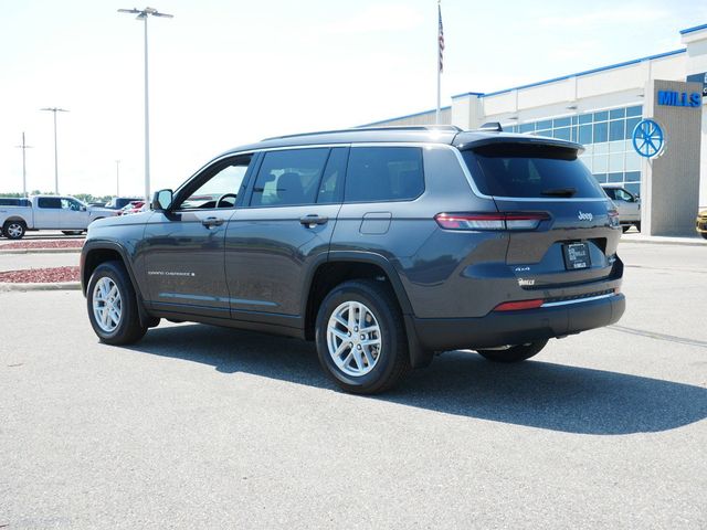 2024 Jeep Grand Cherokee L Laredo X