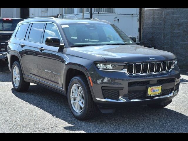 2024 Jeep Grand Cherokee L Laredo X