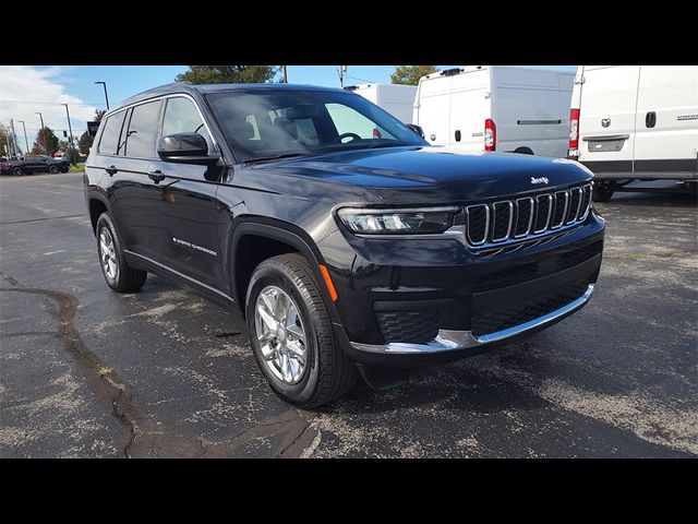 2024 Jeep Grand Cherokee L Laredo X