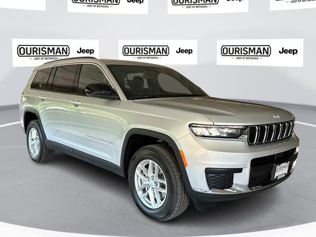 2024 Jeep Grand Cherokee L Laredo X