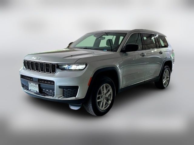 2024 Jeep Grand Cherokee L Laredo X