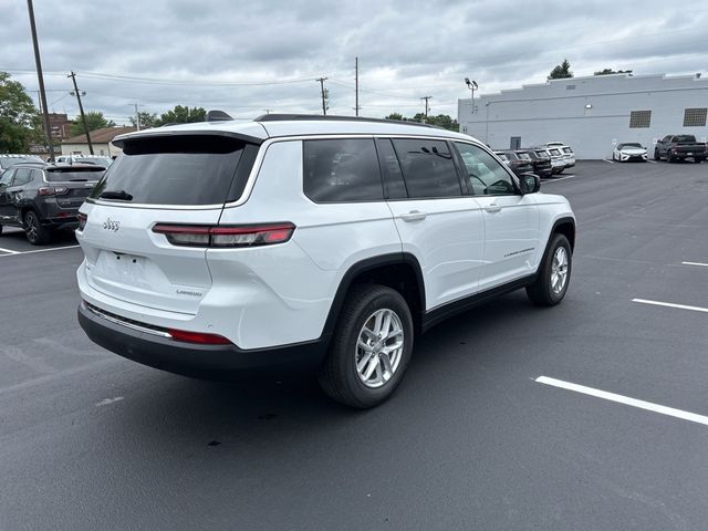 2024 Jeep Grand Cherokee L Laredo X