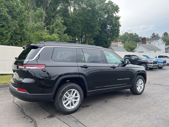 2024 Jeep Grand Cherokee L Laredo X