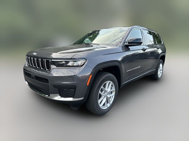 2024 Jeep Grand Cherokee L Laredo X