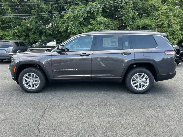 2024 Jeep Grand Cherokee L Laredo X