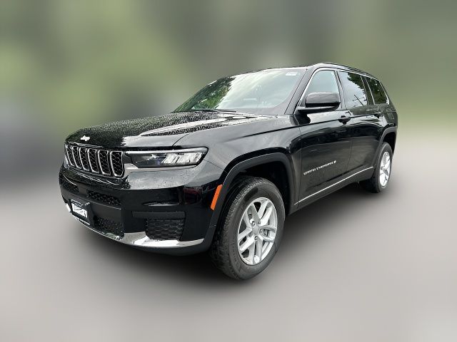 2024 Jeep Grand Cherokee L Laredo X