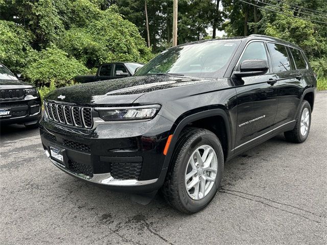 2024 Jeep Grand Cherokee L Laredo X