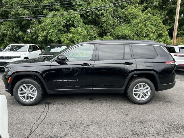 2024 Jeep Grand Cherokee L Laredo X