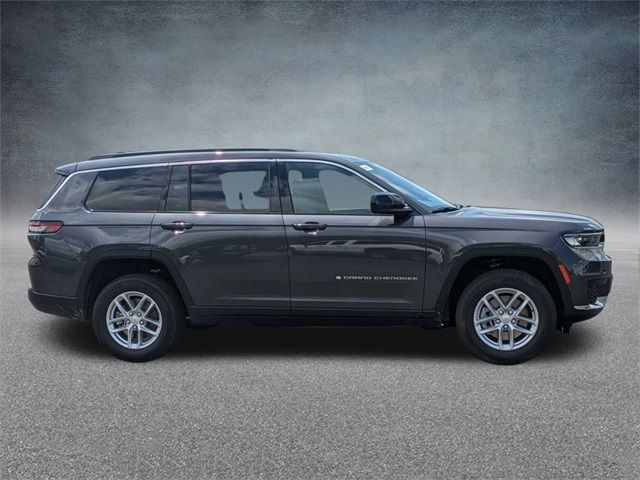 2024 Jeep Grand Cherokee L Laredo X