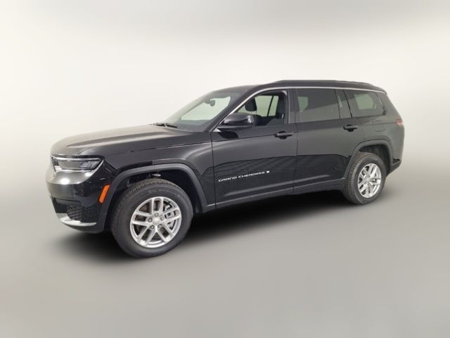 2024 Jeep Grand Cherokee L Laredo X