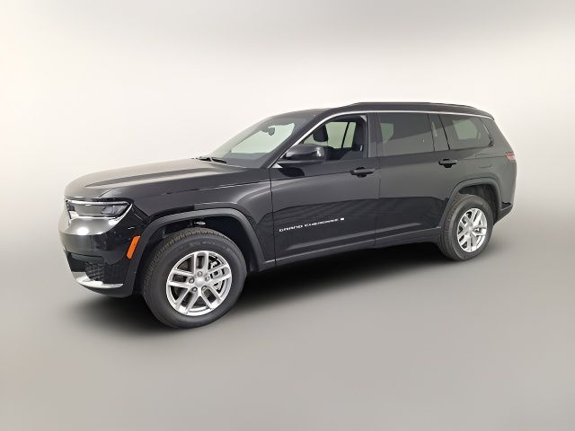 2024 Jeep Grand Cherokee L Laredo X