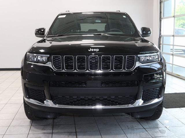 2024 Jeep Grand Cherokee L Laredo X