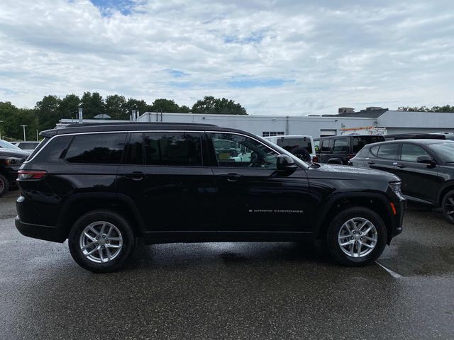 2024 Jeep Grand Cherokee L Laredo X