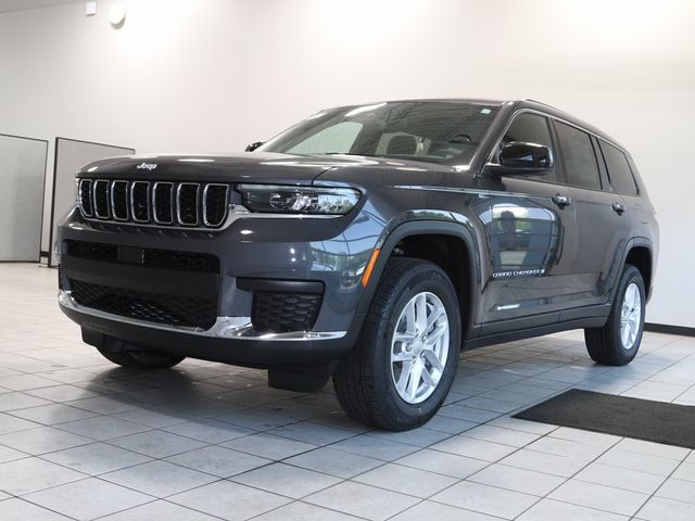 2024 Jeep Grand Cherokee L Laredo X