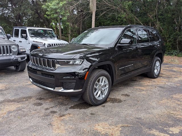 2024 Jeep Grand Cherokee L Laredo X