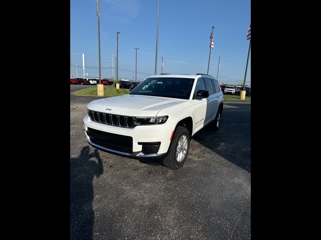 2024 Jeep Grand Cherokee L Laredo X