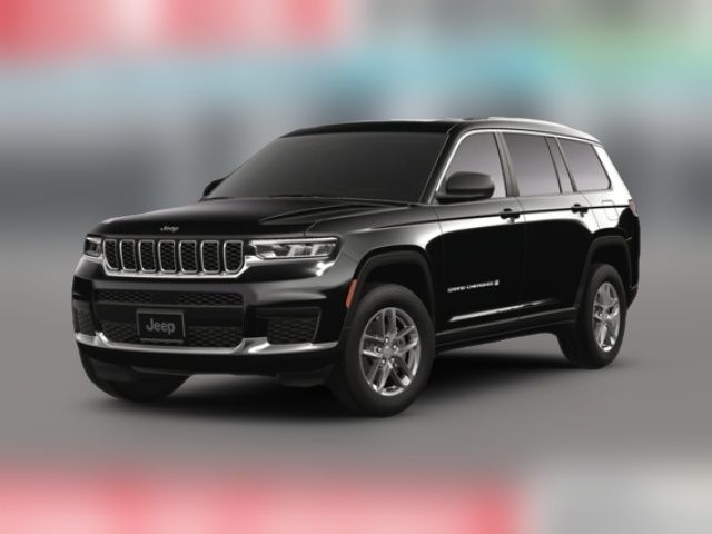 2024 Jeep Grand Cherokee L Laredo X