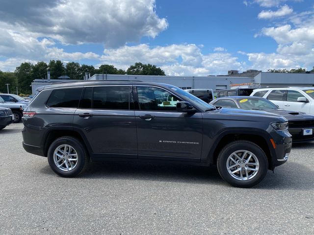 2024 Jeep Grand Cherokee L Laredo X