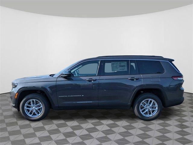 2024 Jeep Grand Cherokee L Laredo X