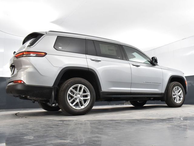 2024 Jeep Grand Cherokee L Laredo X