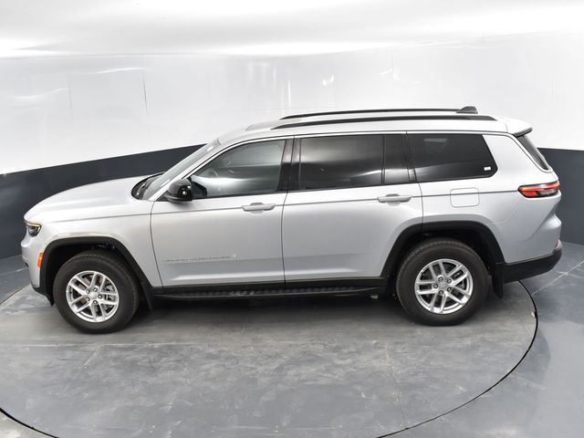 2024 Jeep Grand Cherokee L Laredo X