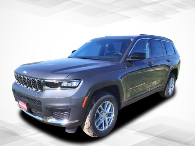 2024 Jeep Grand Cherokee L Laredo X