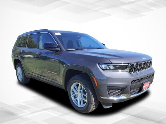 2024 Jeep Grand Cherokee L Laredo X