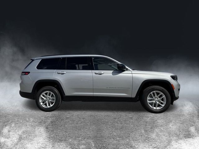 2024 Jeep Grand Cherokee L Laredo X