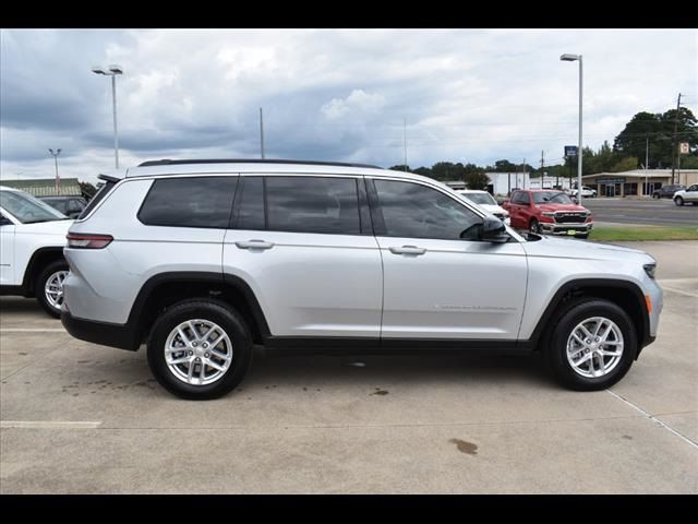 2024 Jeep Grand Cherokee L Laredo X