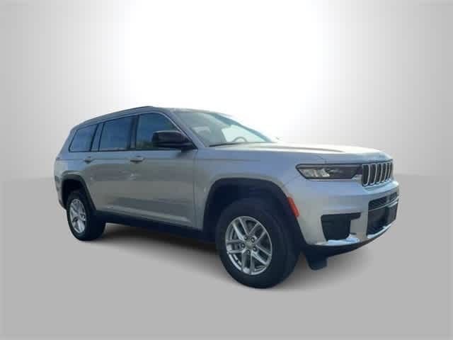 2024 Jeep Grand Cherokee L Laredo X