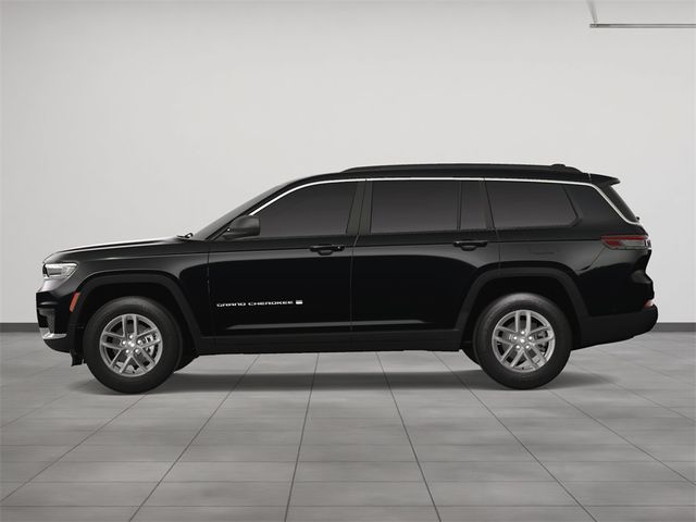 2024 Jeep Grand Cherokee L Laredo X