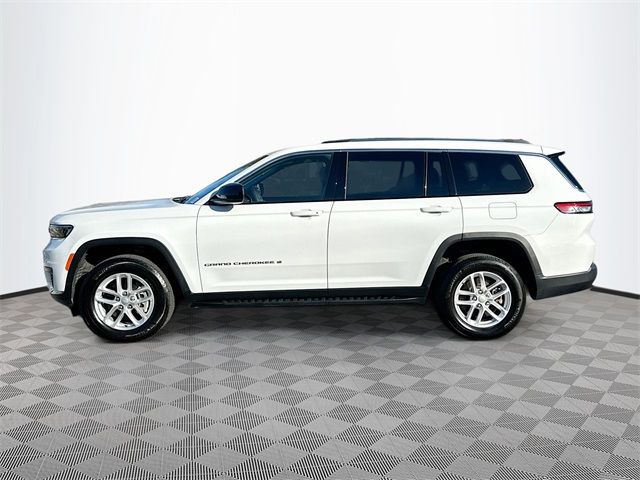 2024 Jeep Grand Cherokee L Laredo X