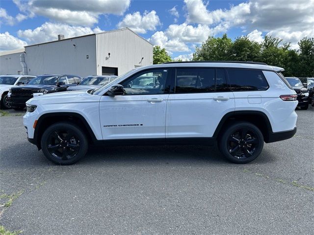 2024 Jeep Grand Cherokee L Altitude X