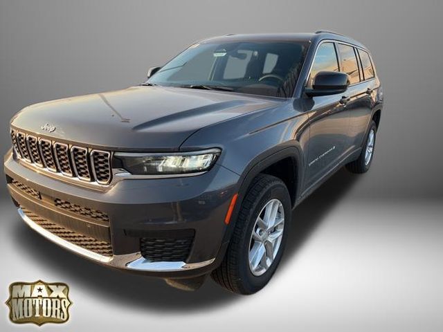 2024 Jeep Grand Cherokee L Laredo X