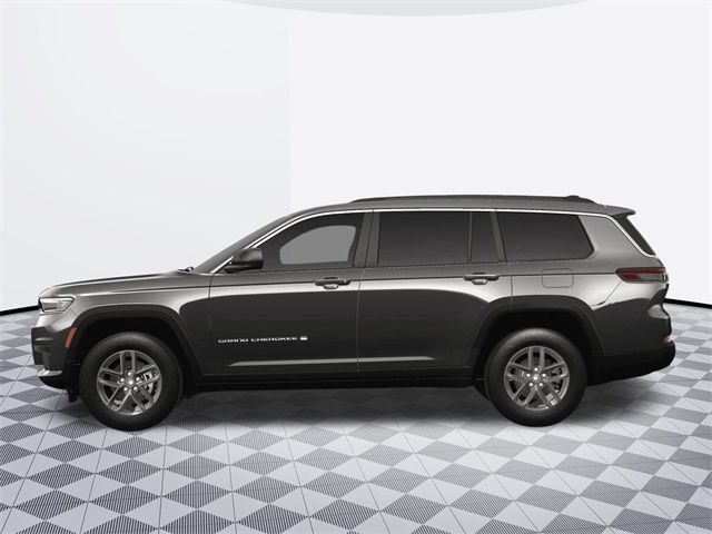 2024 Jeep Grand Cherokee L Laredo X