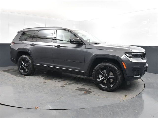 2024 Jeep Grand Cherokee L Altitude X