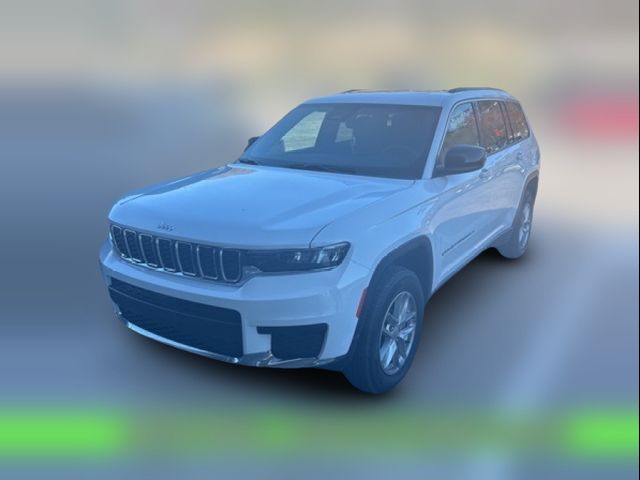 2024 Jeep Grand Cherokee L Laredo X