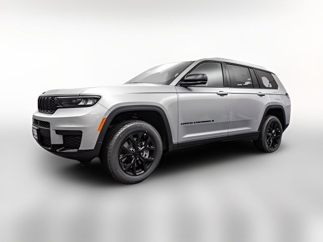 2024 Jeep Grand Cherokee L Altitude X