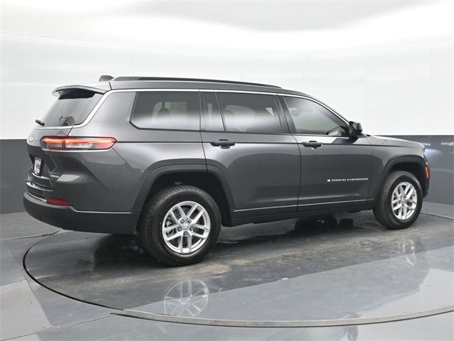 2024 Jeep Grand Cherokee L Laredo X