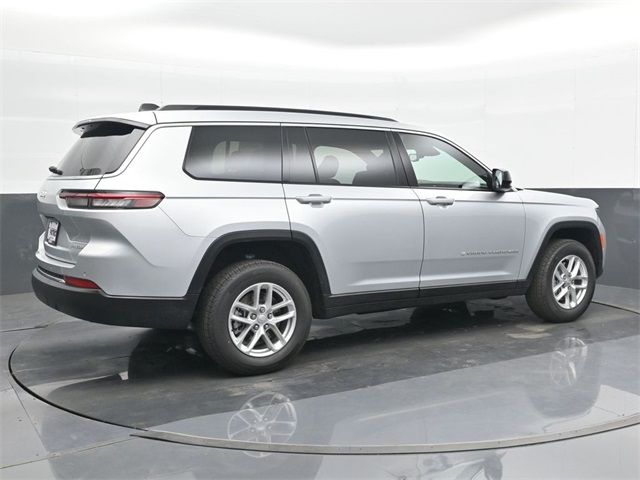 2024 Jeep Grand Cherokee L Laredo X